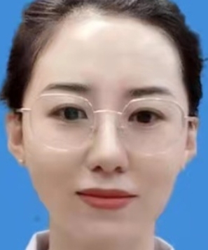 杨婷婷