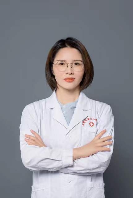 陈粉英