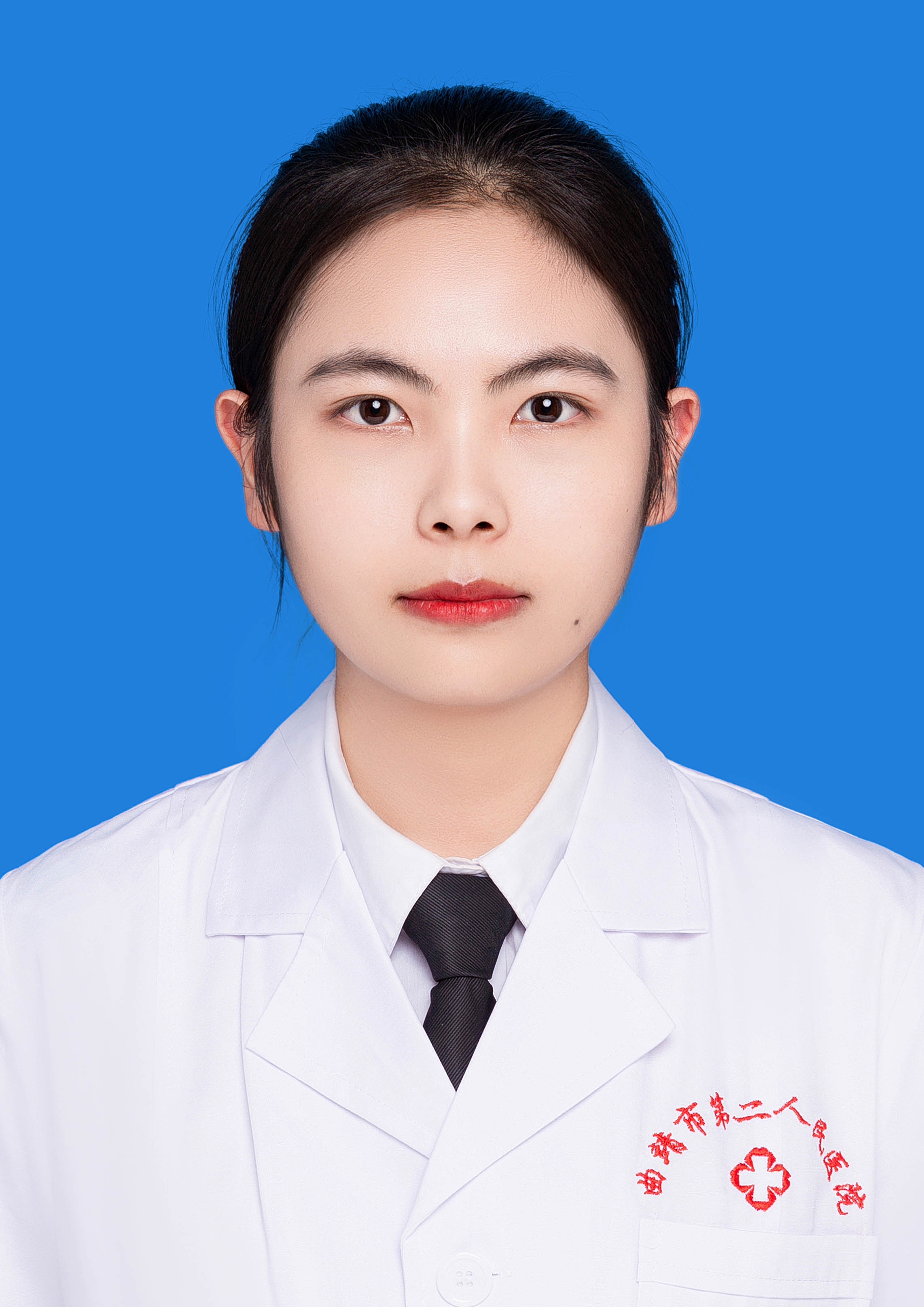 陈梦馨