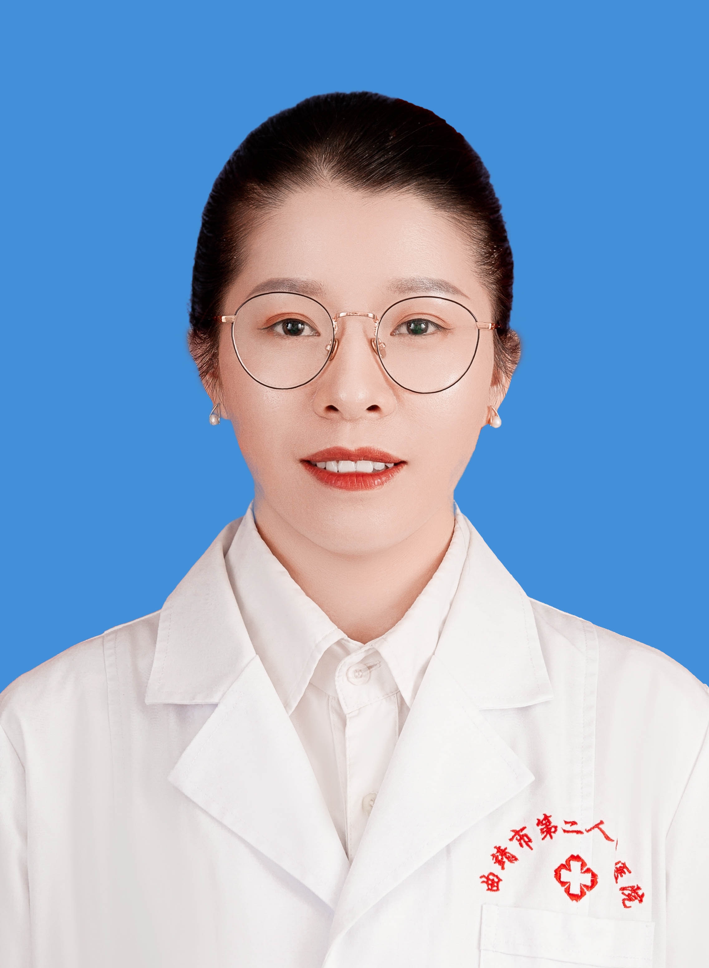 卢婷