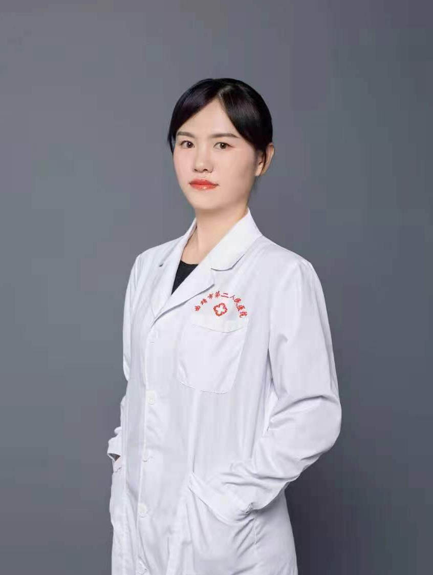 张燕美
