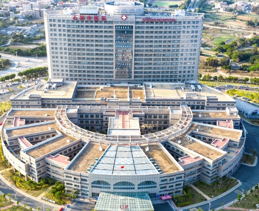 石狮市总医院皮肤美容科