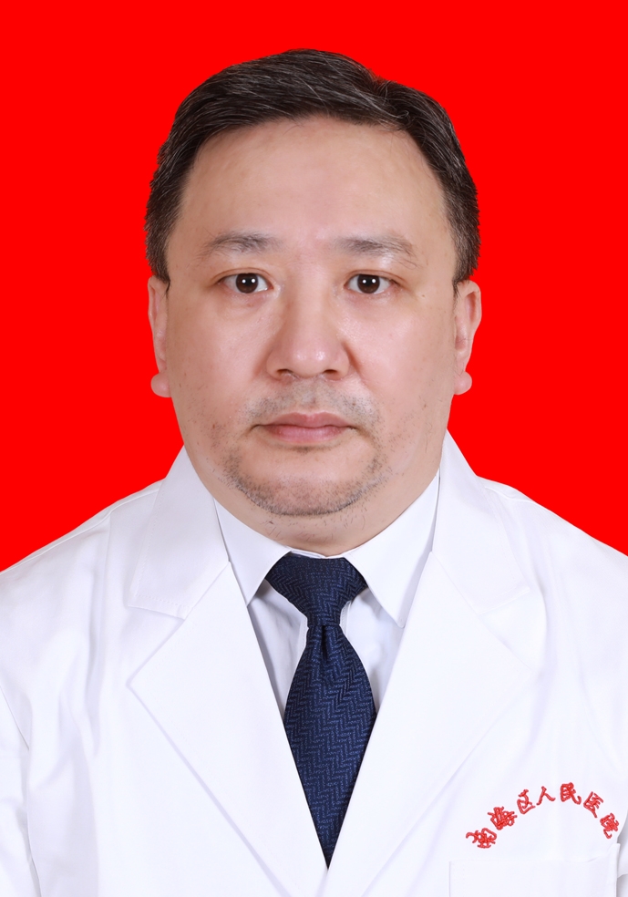 李民