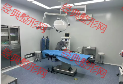 手術(shù)室