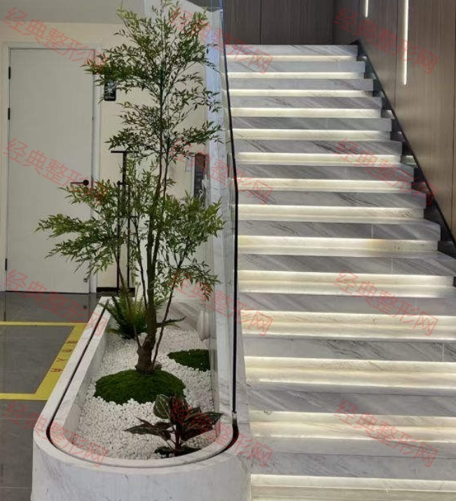 樓道