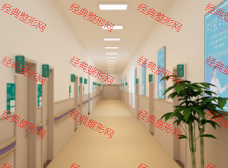 過道