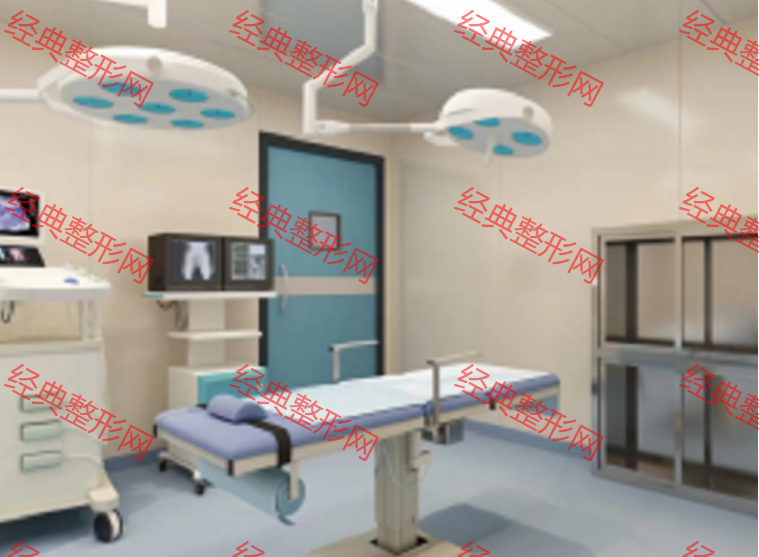 手術(shù)室