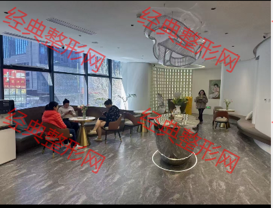 接待區(qū)