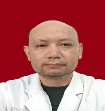 甘吉洪