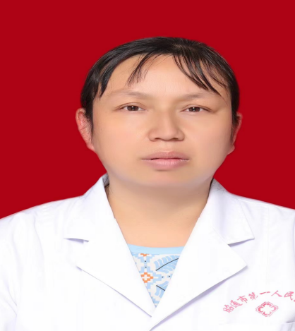 马红丽