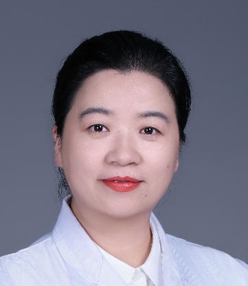 陳趙慧
