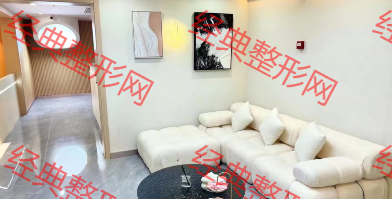 接待區(qū)