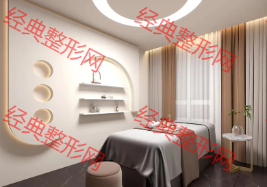 美容室