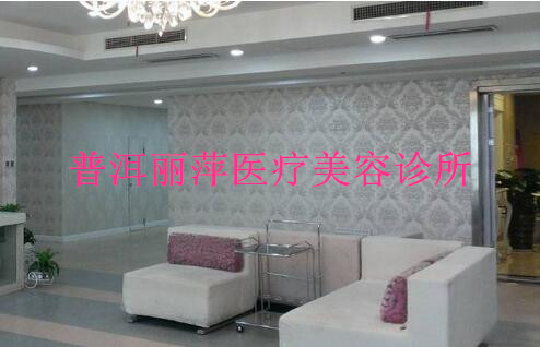 普洱麗萍醫(yī)療美容診所