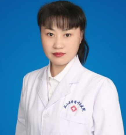 何文麗