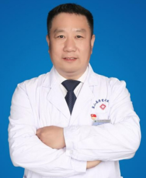 付合金