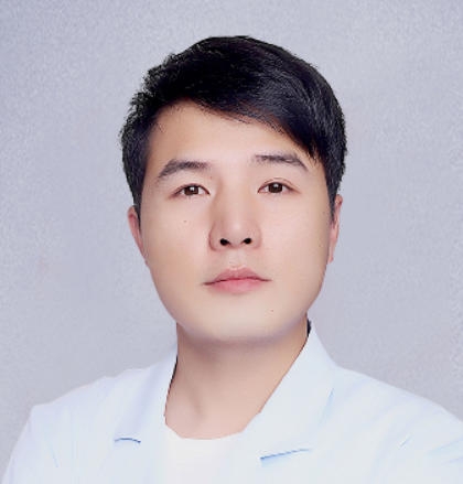 冯杰