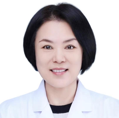 趙洪玲