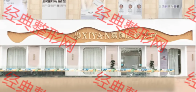 外觀