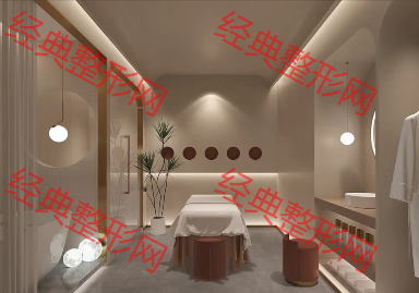 美容室