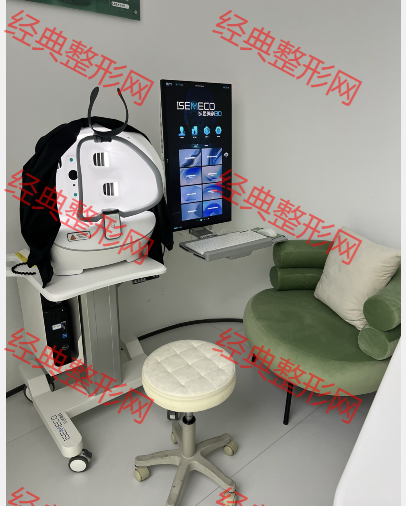 皮膚檢測(cè)室