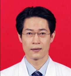 劉剛