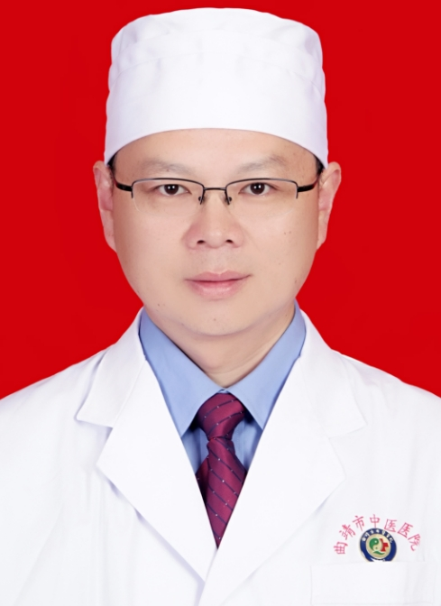 符開俊