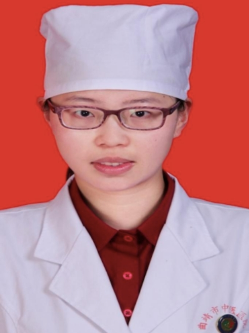 張麗艷