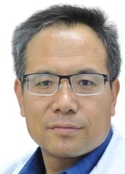 孔慶健