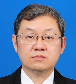 蔣君志