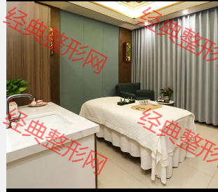 美容室