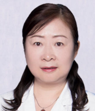 馬雪英