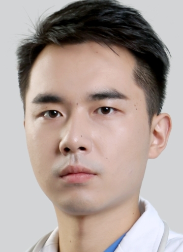 張清