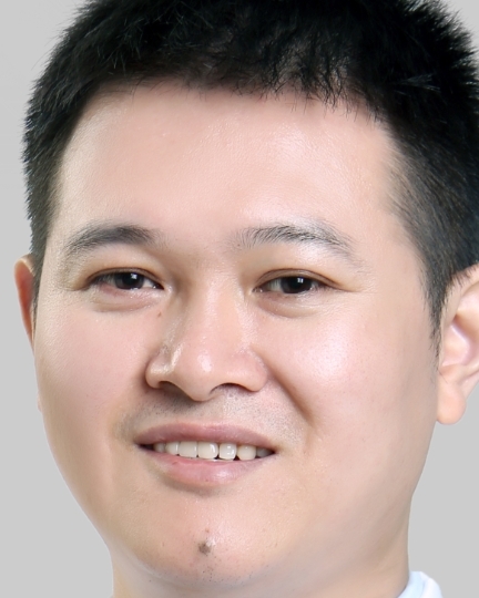 楊中華
