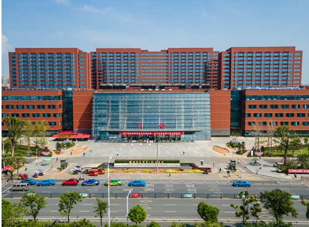 南昌大學(xué)第一附屬醫(yī)院整形美容外科
