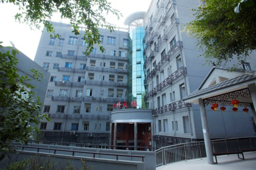 大樓