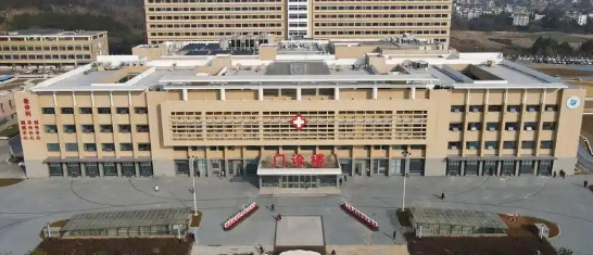 宿松縣人民醫(yī)院皮膚美容科