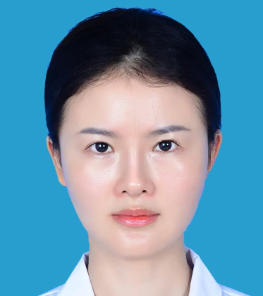 李慶