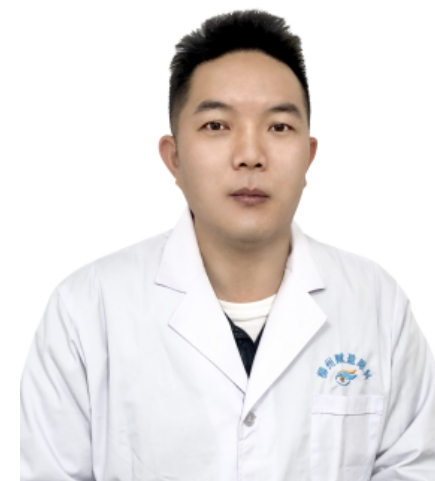 張樑清