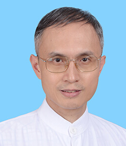 陳國常