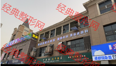 外觀