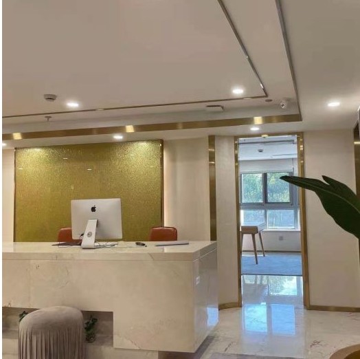 上海星奕醫(yī)療美容門診部