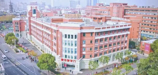 上海交通大學醫學院附屬松江醫院皮膚美容科