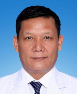 李静华
