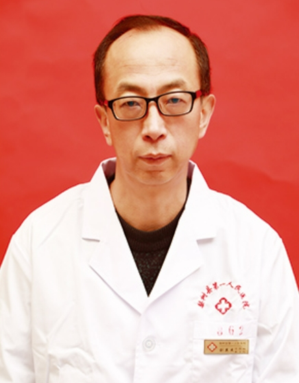 劉英杰