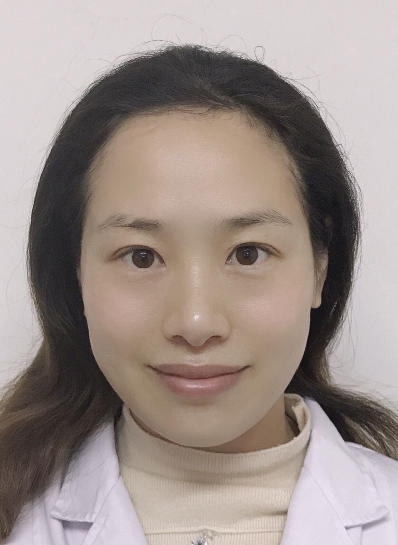 李玥瑤