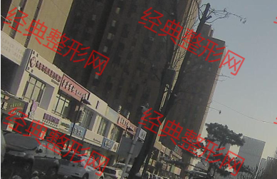 外觀