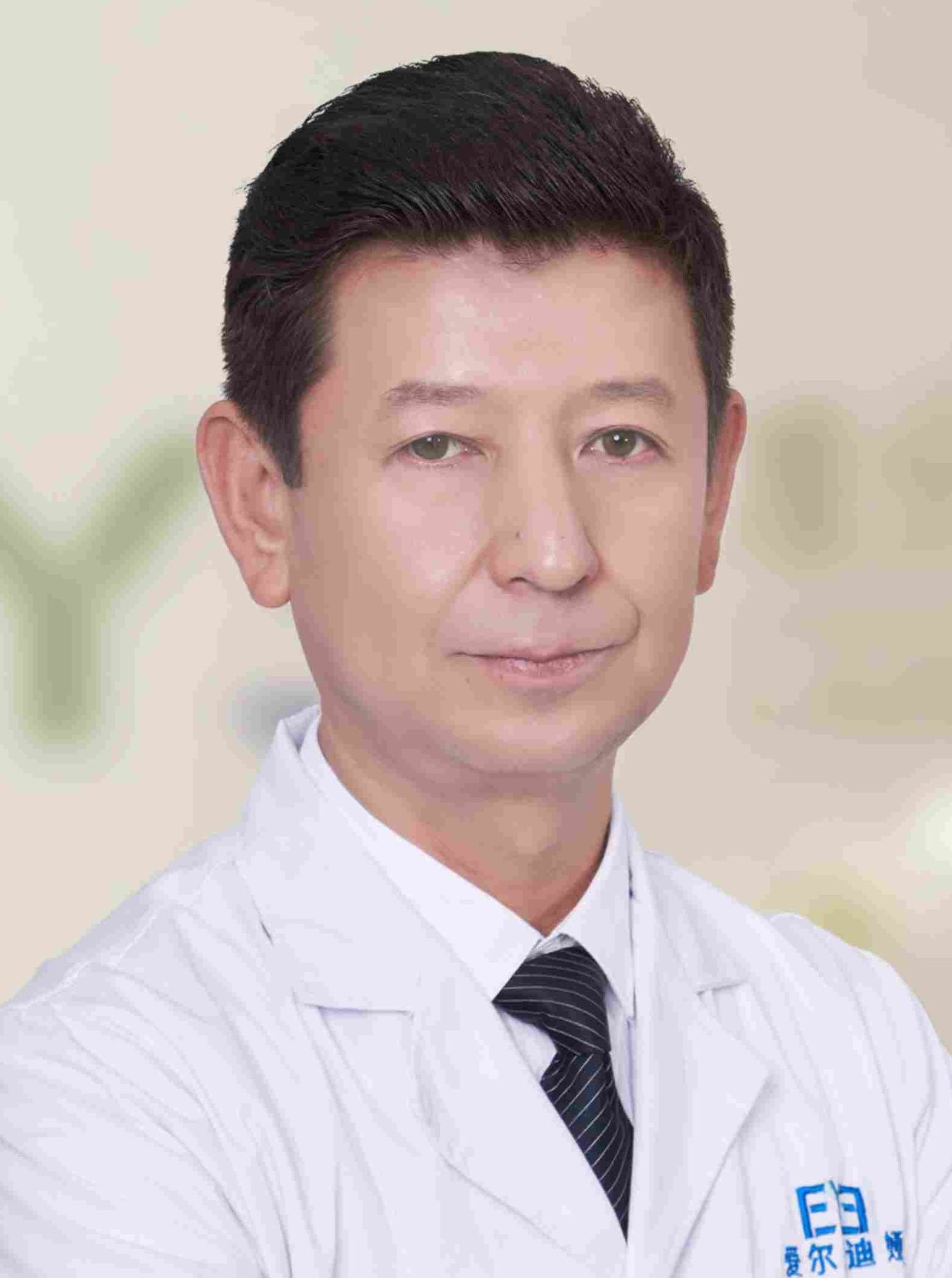 帕尔合提