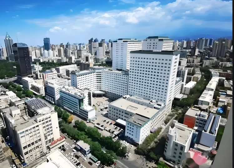 新疆醫科大學附屬中醫醫院整形外科