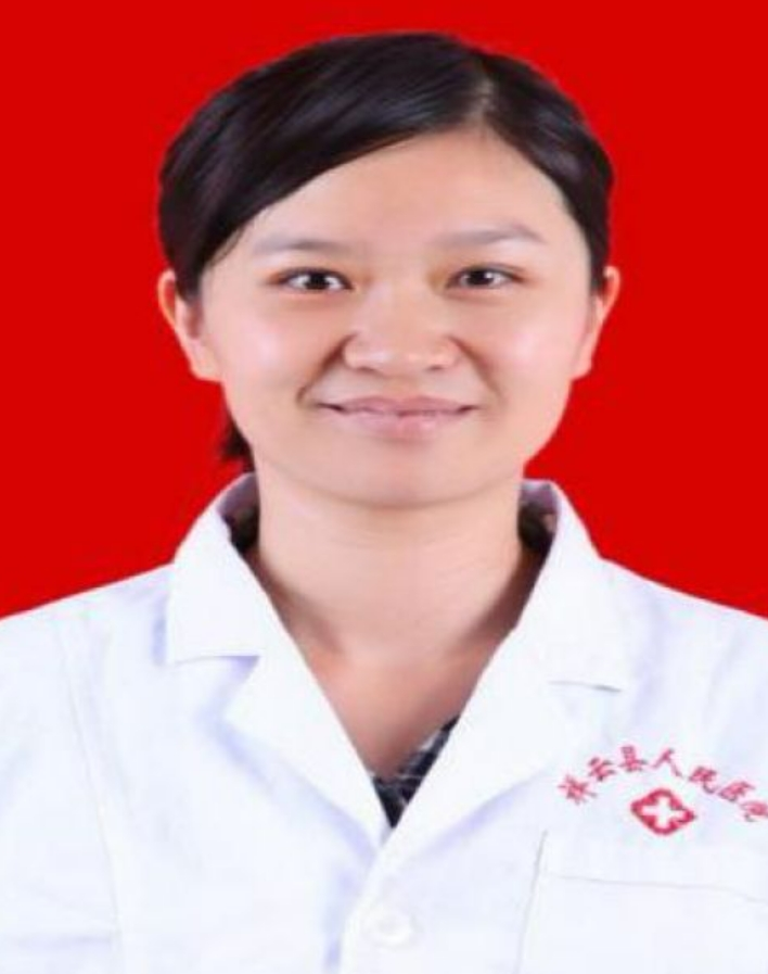 刘丽琼